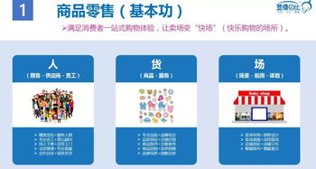 商品零售、服務與體驗 數字文化創意賦能未來實體母嬰店新方向