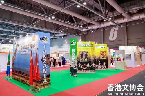 數(shù)字文創(chuàng)賦能產(chǎn)業(yè)未來，第二屆香港國(guó)際文化創(chuàng)意博覽會(huì)盛大開幕