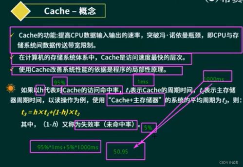 系統分析師視角下的計算機組成、體系結構與系統服務